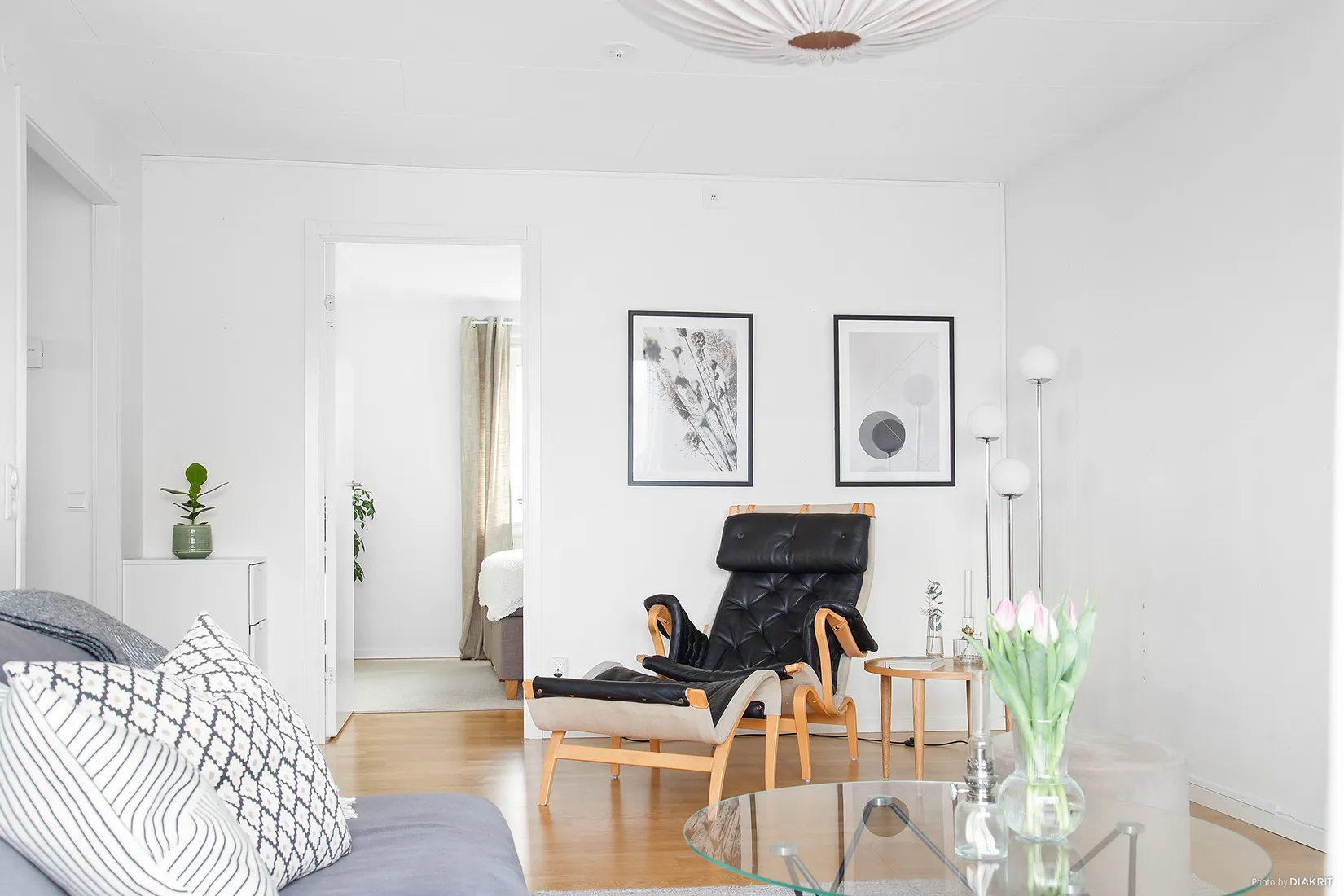 Bostadsrätt, Hejderidareslingan 32, Lerum