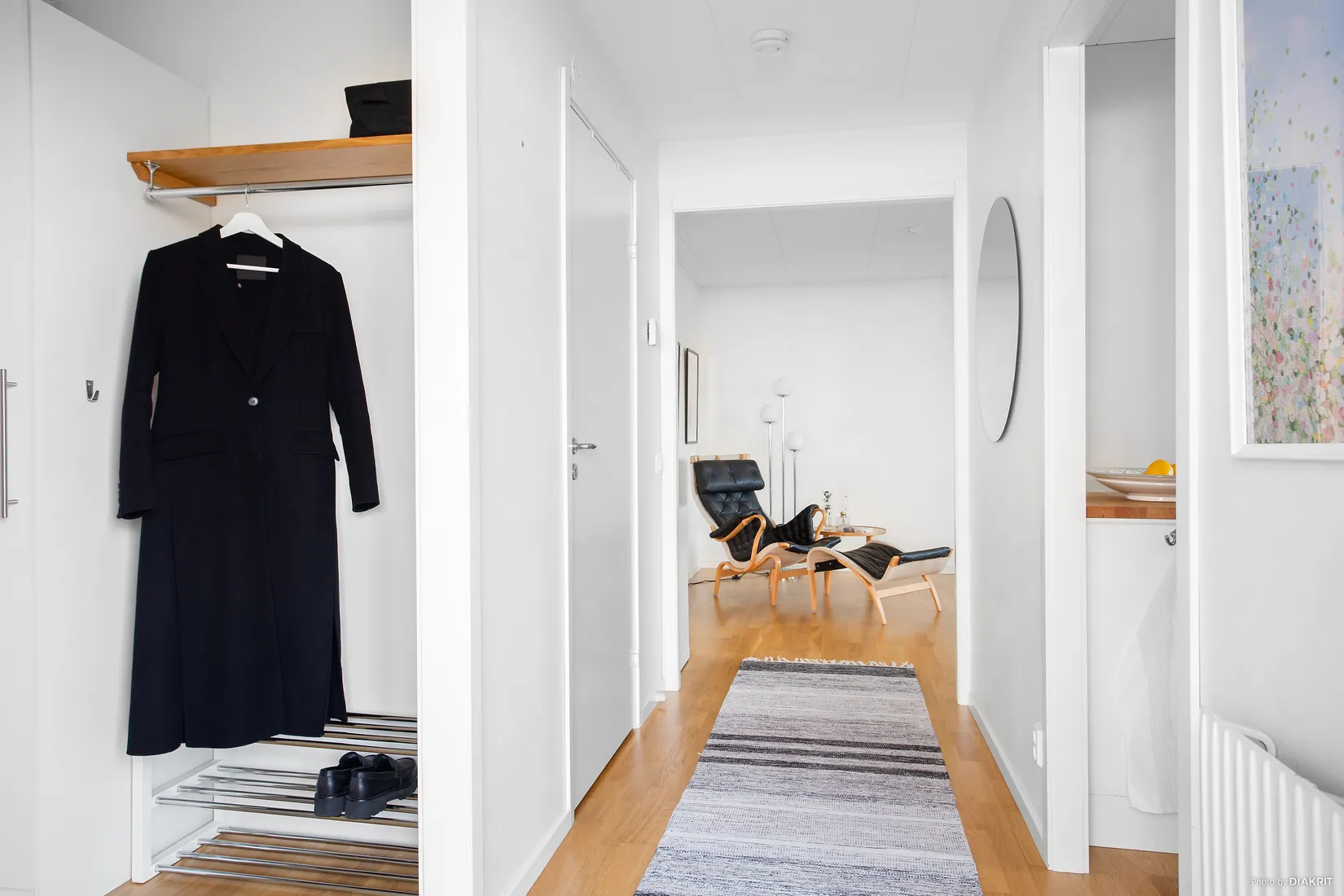 Bostadsrätt, Hejderidareslingan 32, Lerum