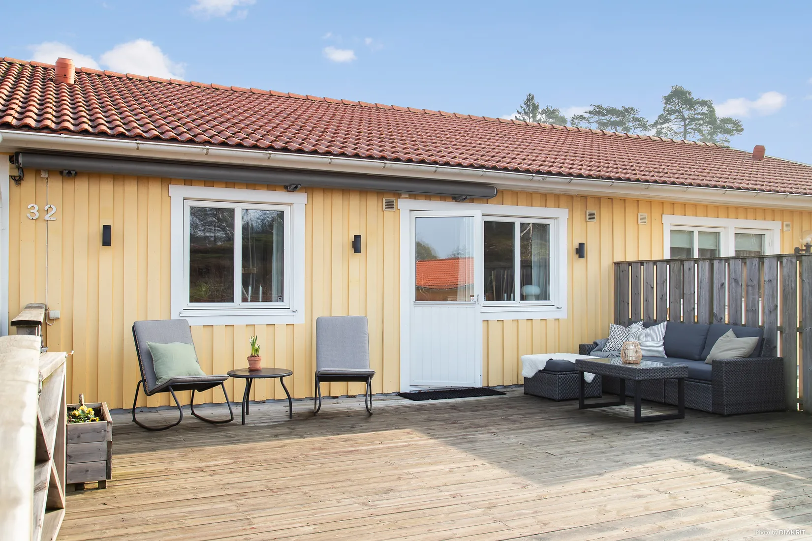 Bostadsrätt, Hejderidareslingan 32, Lerum