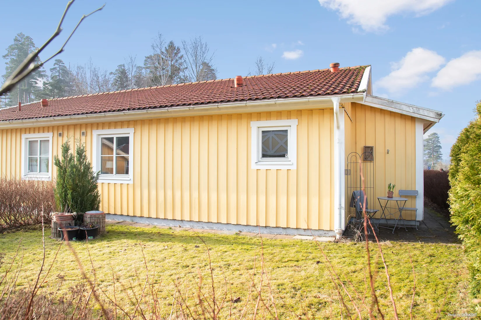 Bostadsrätt, Hejderidareslingan 32, Lerum