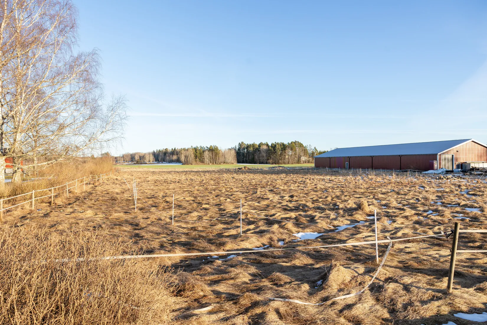 Tomt, Fresta 129, Alunda, Östhammar