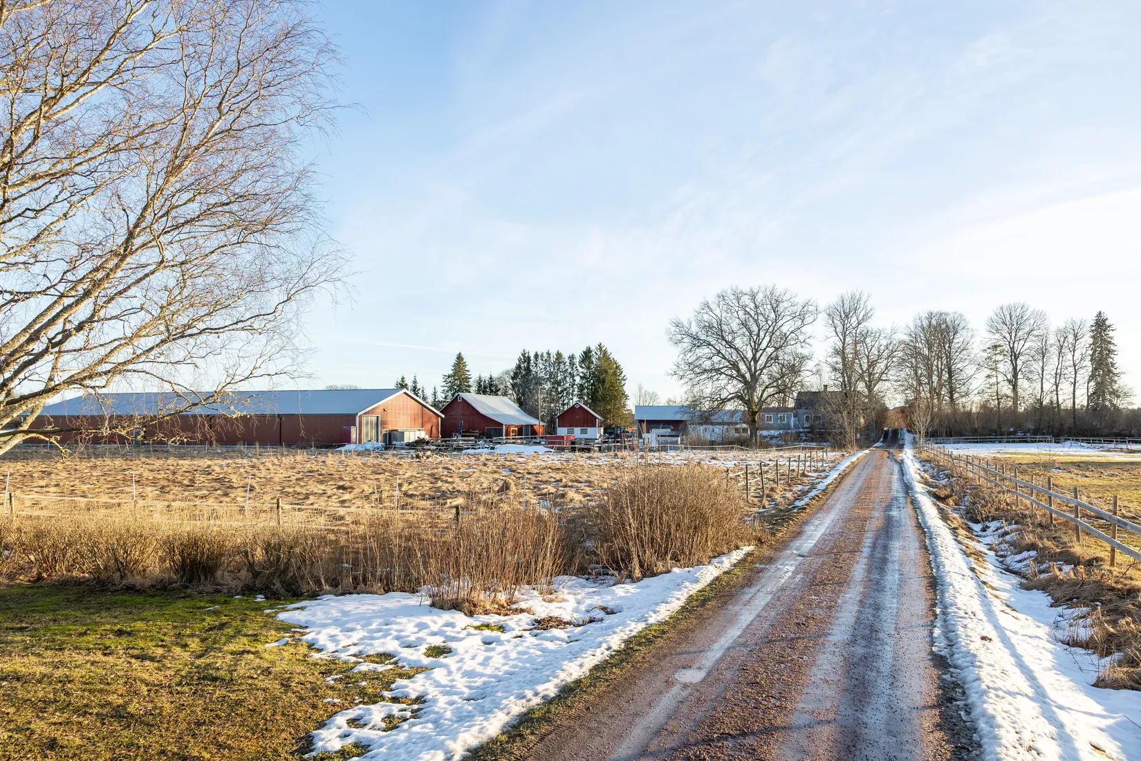 Tomt, Fresta 129, Alunda, Östhammar