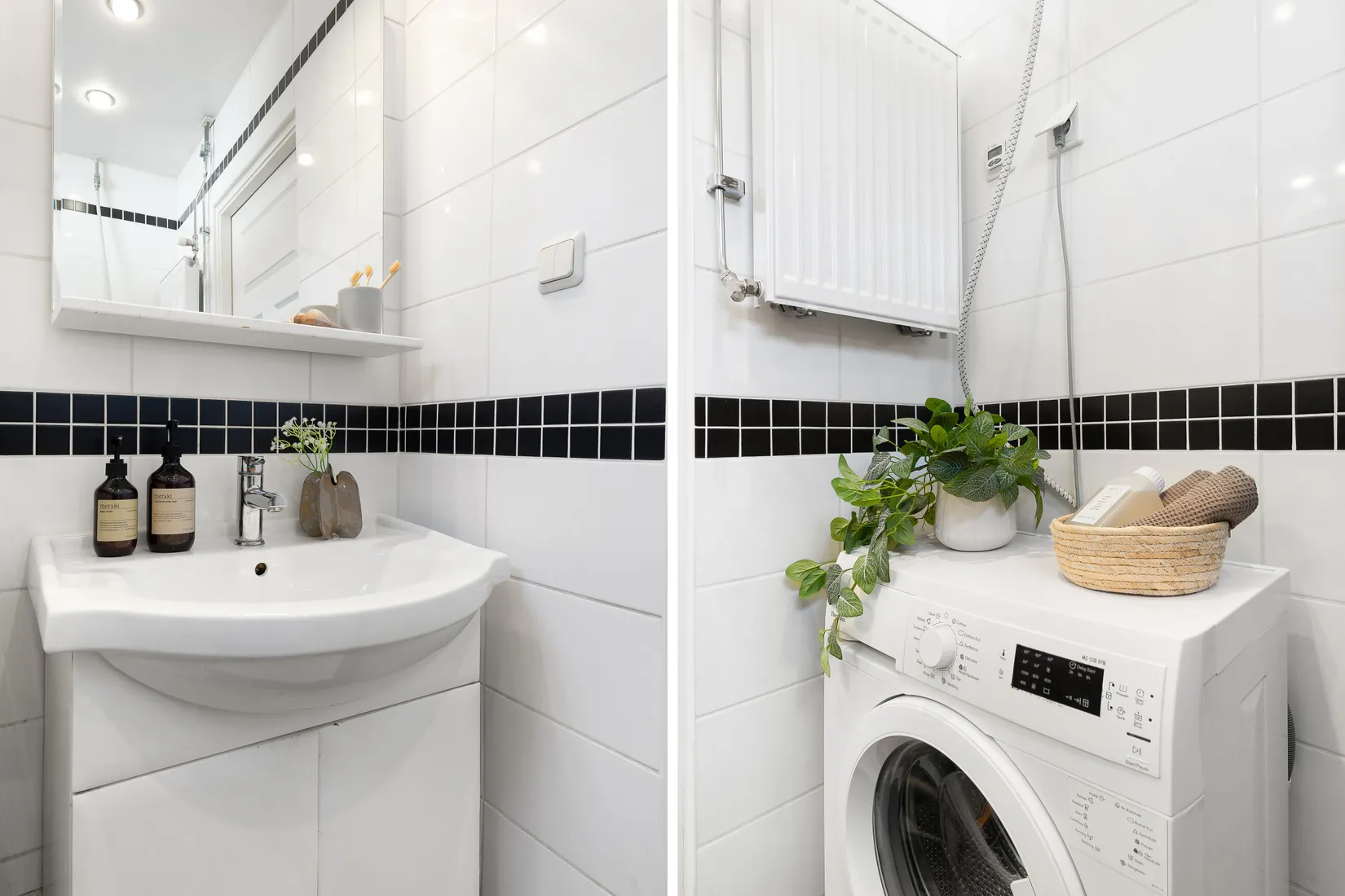 Bostadsrätt, Spångavägen 32, Bromma / Brommaplan, Stockholm