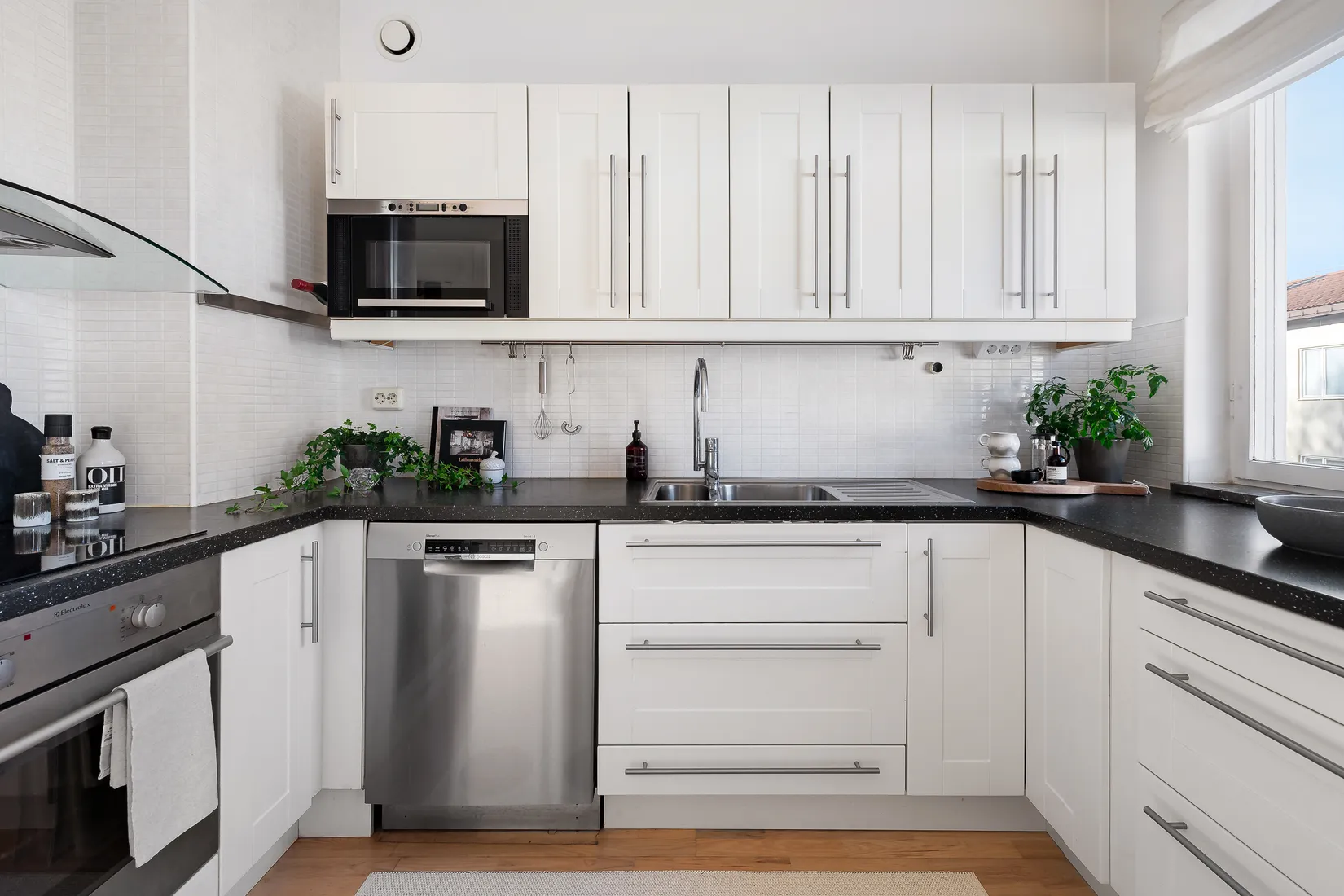 Bostadsrätt, Spångavägen 32, Bromma / Brommaplan, Stockholm