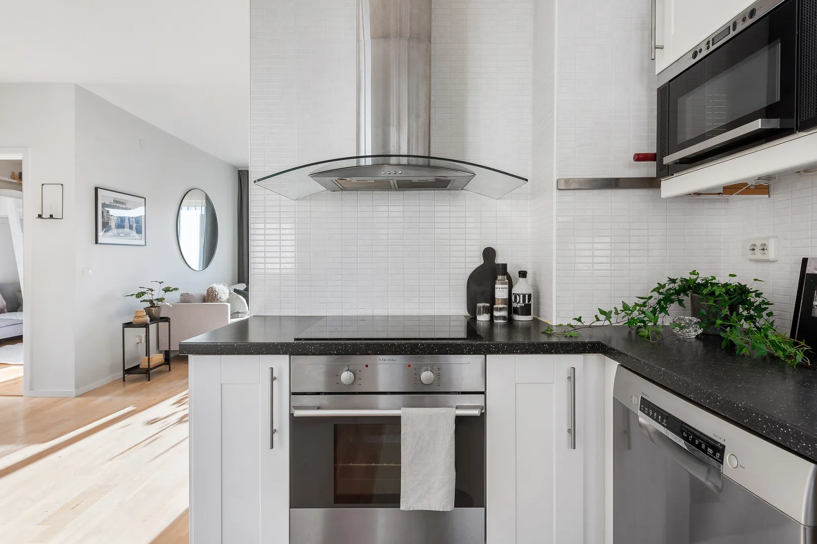 Bostadsrätt, Spångavägen 32, Bromma / Brommaplan, Stockholm