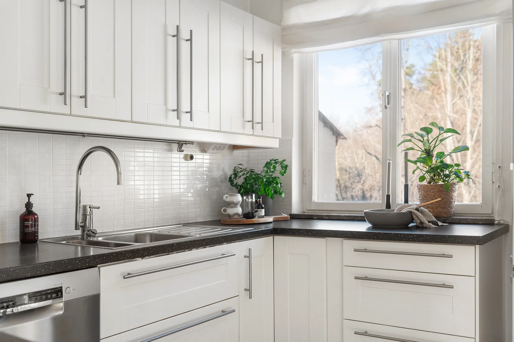 Bostadsrätt, Spångavägen 32, Bromma / Brommaplan, Stockholm