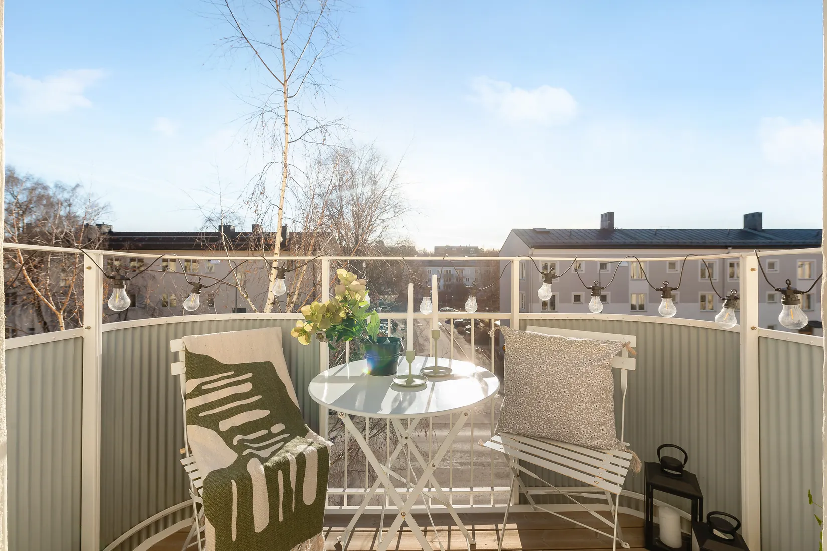 Bostadsrätt, Spångavägen 32, Bromma / Brommaplan, Stockholm