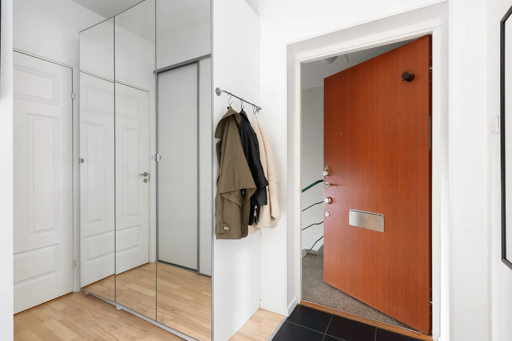 Bostadsrätt, Spångavägen 32, Bromma / Brommaplan, Stockholm