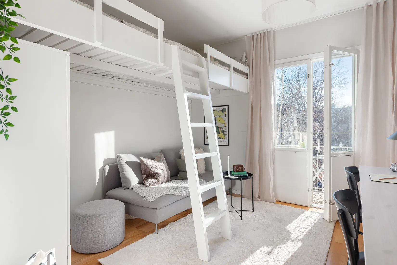 Bostadsrätt, Spångavägen 32, Bromma / Brommaplan, Stockholm