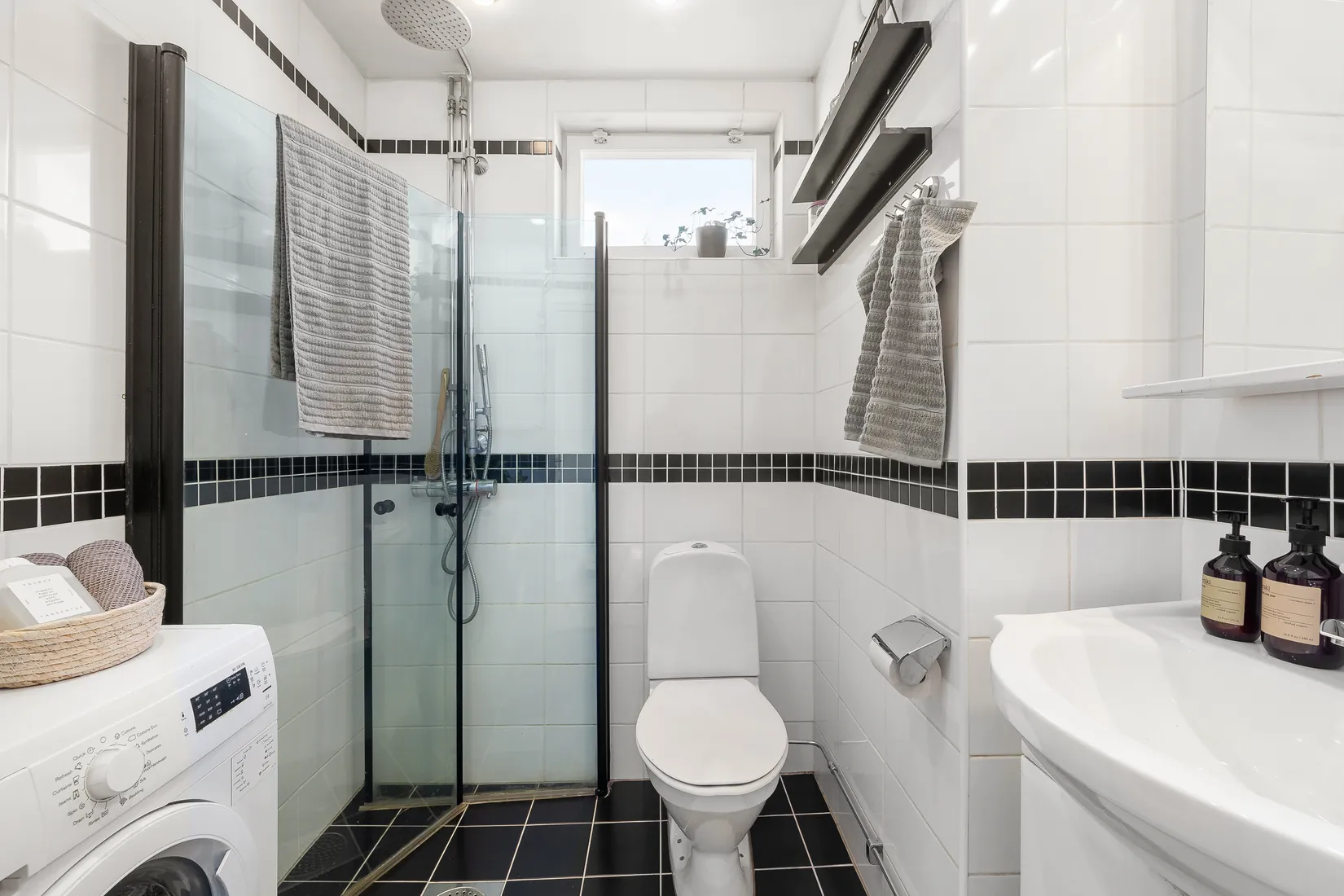 Bostadsrätt, Spångavägen 32, Bromma / Brommaplan, Stockholm