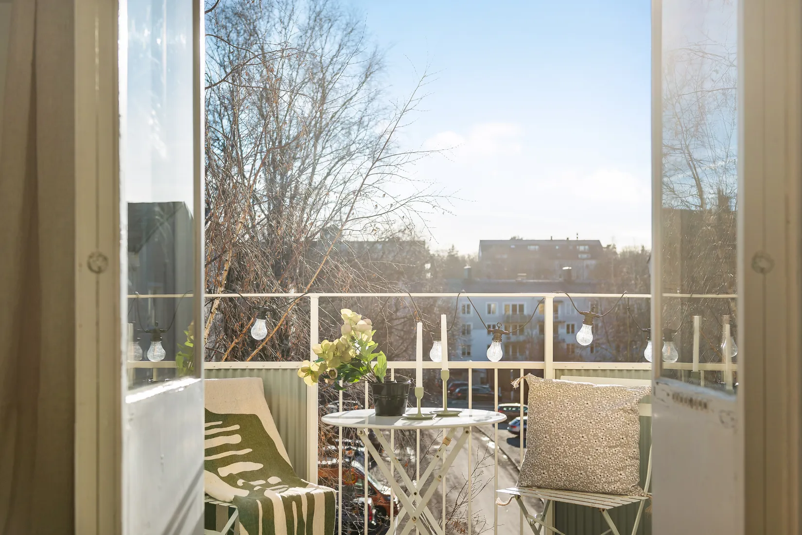 Bostadsrätt, Spångavägen 32, Bromma / Brommaplan, Stockholm