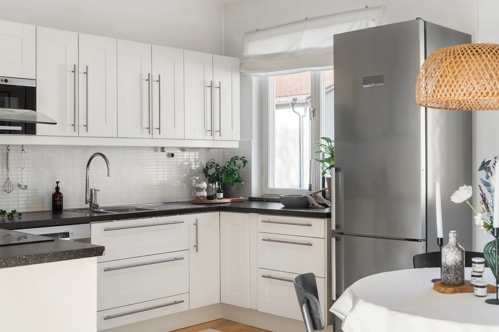 Bostadsrätt, Spångavägen 32, Bromma / Brommaplan, Stockholm