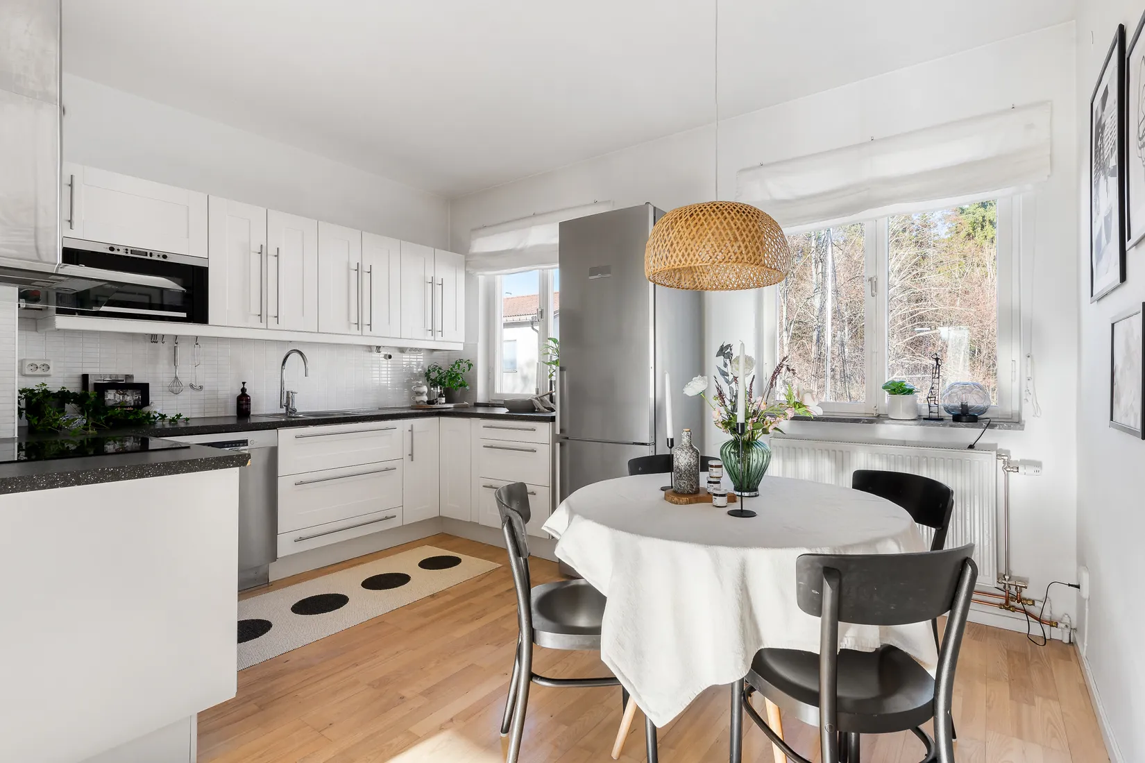 Bostadsrätt, Spångavägen 32, Bromma / Brommaplan, Stockholm