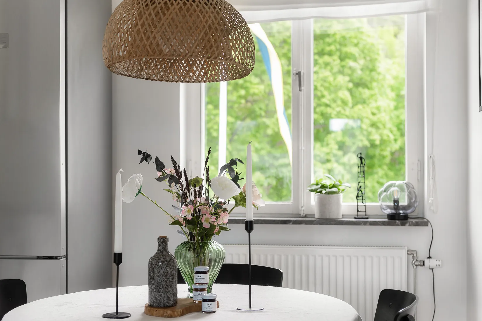 Bostadsrätt, Spångavägen 32, Bromma / Brommaplan, Stockholm