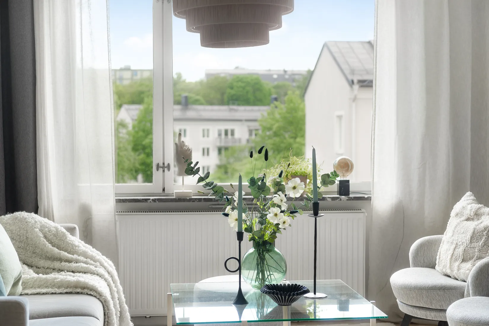 Bostadsrätt, Spångavägen 32, Bromma / Brommaplan, Stockholm