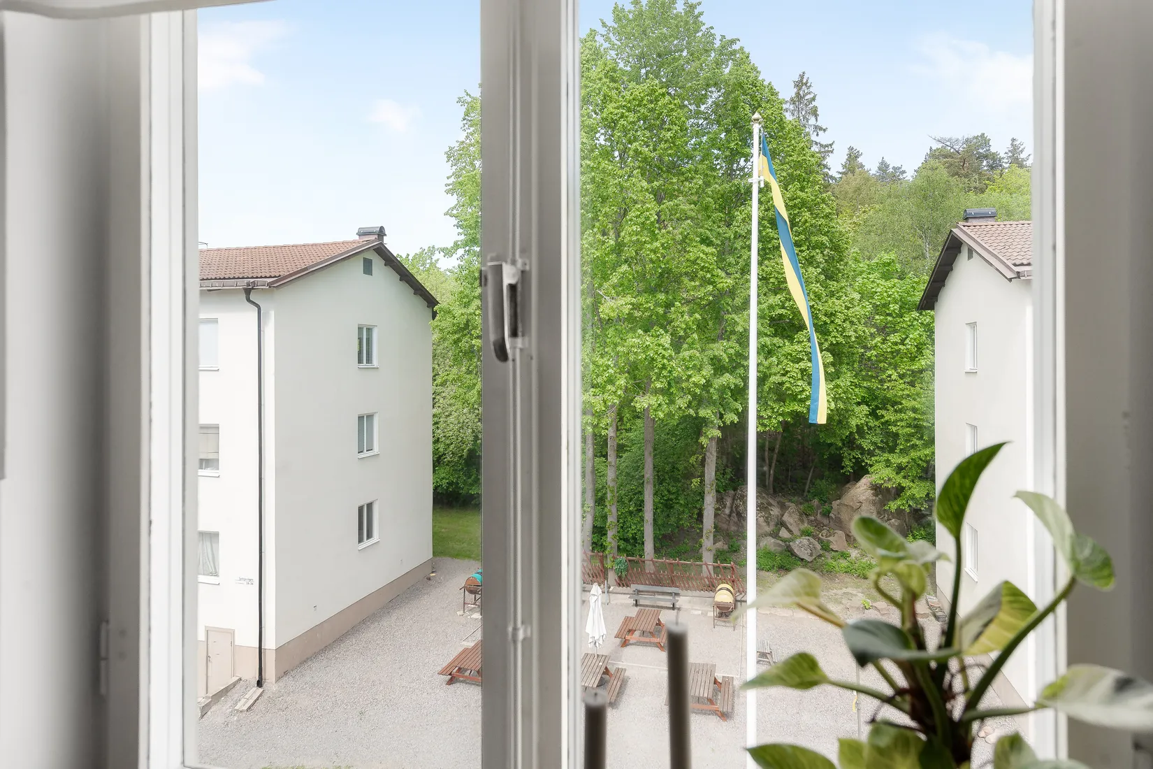 Bostadsrätt, Spångavägen 32, Bromma / Brommaplan, Stockholm