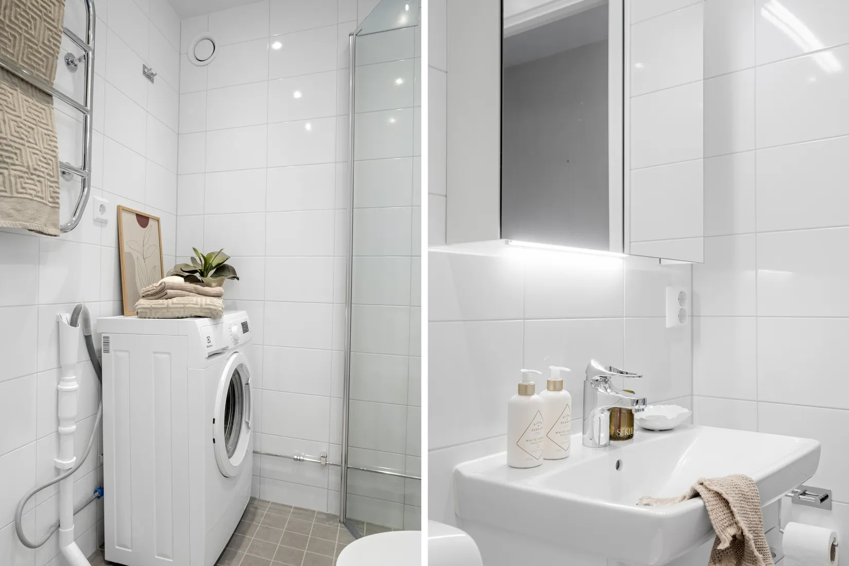 Bostadsrätt, Larsbergsvägen 51, Ekbacken/Larsberg, Lidingö