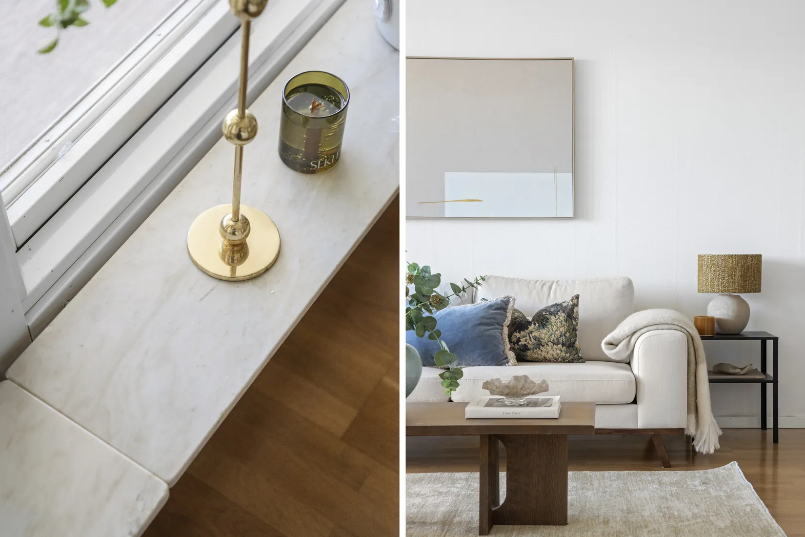 Bostadsrätt, Larsbergsvägen 51, Ekbacken/Larsberg, Lidingö