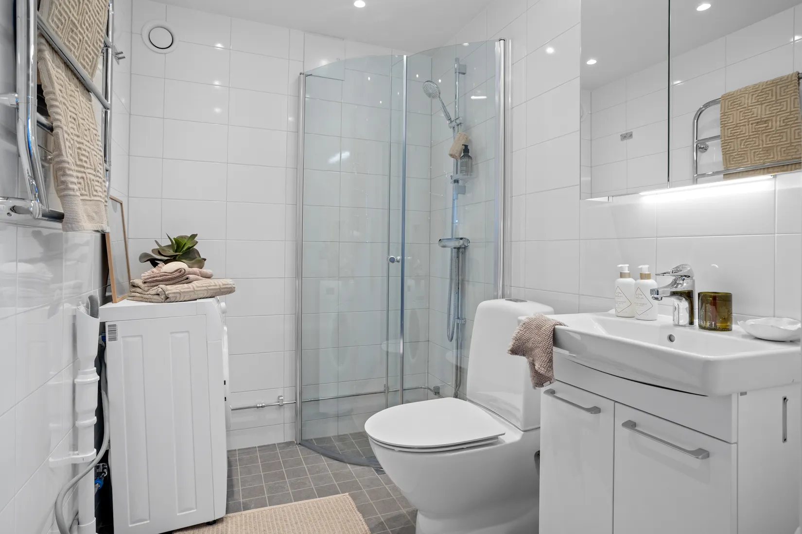 Bostadsrätt, Larsbergsvägen 51, Ekbacken/Larsberg, Lidingö