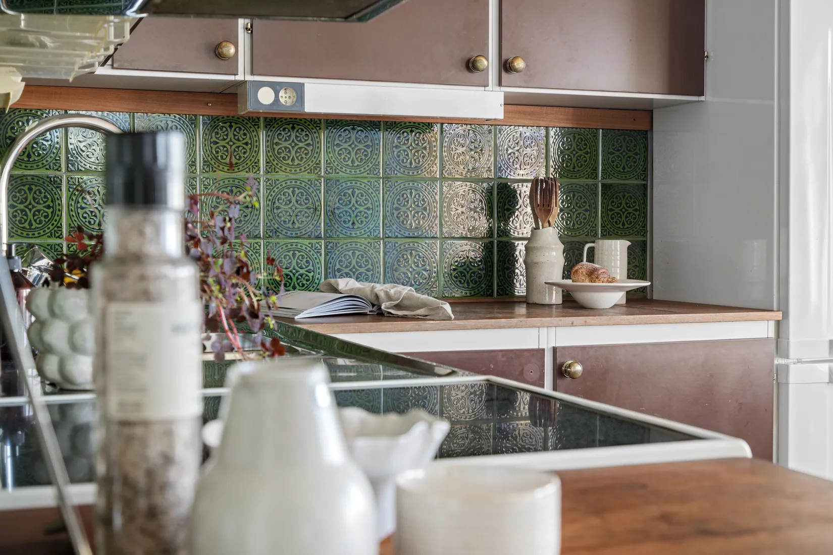 Bostadsrätt, Larsbergsvägen 51, Ekbacken/Larsberg, Lidingö