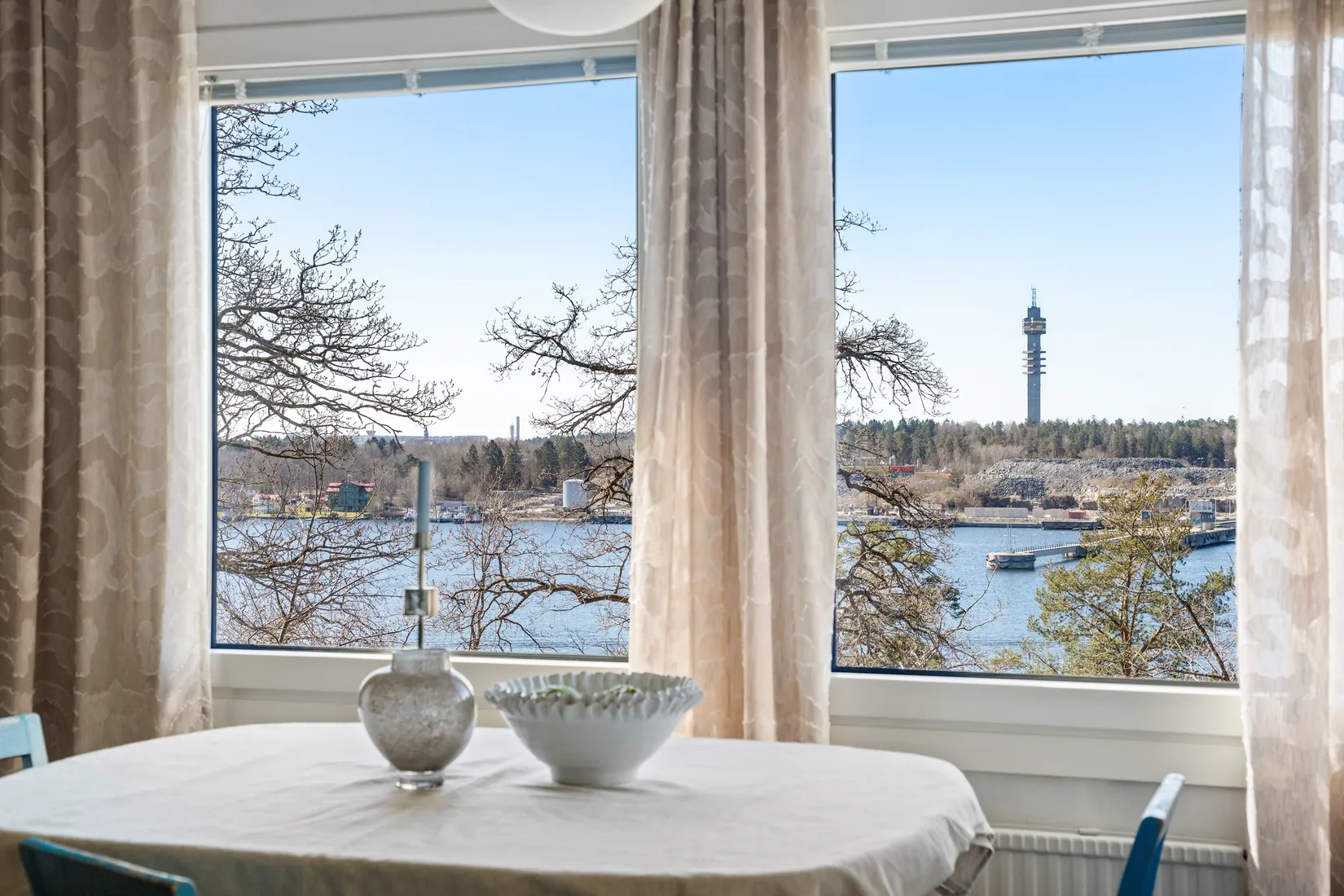 Bostadsrätt, Larsbergsvägen 51, Ekbacken/Larsberg, Lidingö