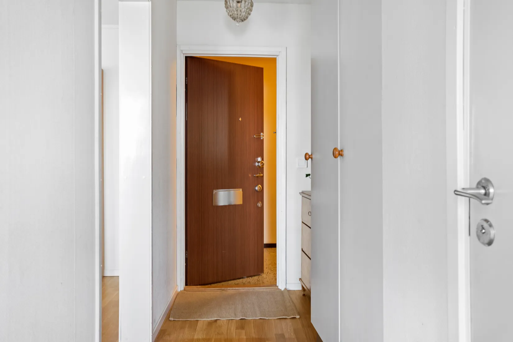 Bostadsrätt, Larsbergsvägen 51, Ekbacken/Larsberg, Lidingö