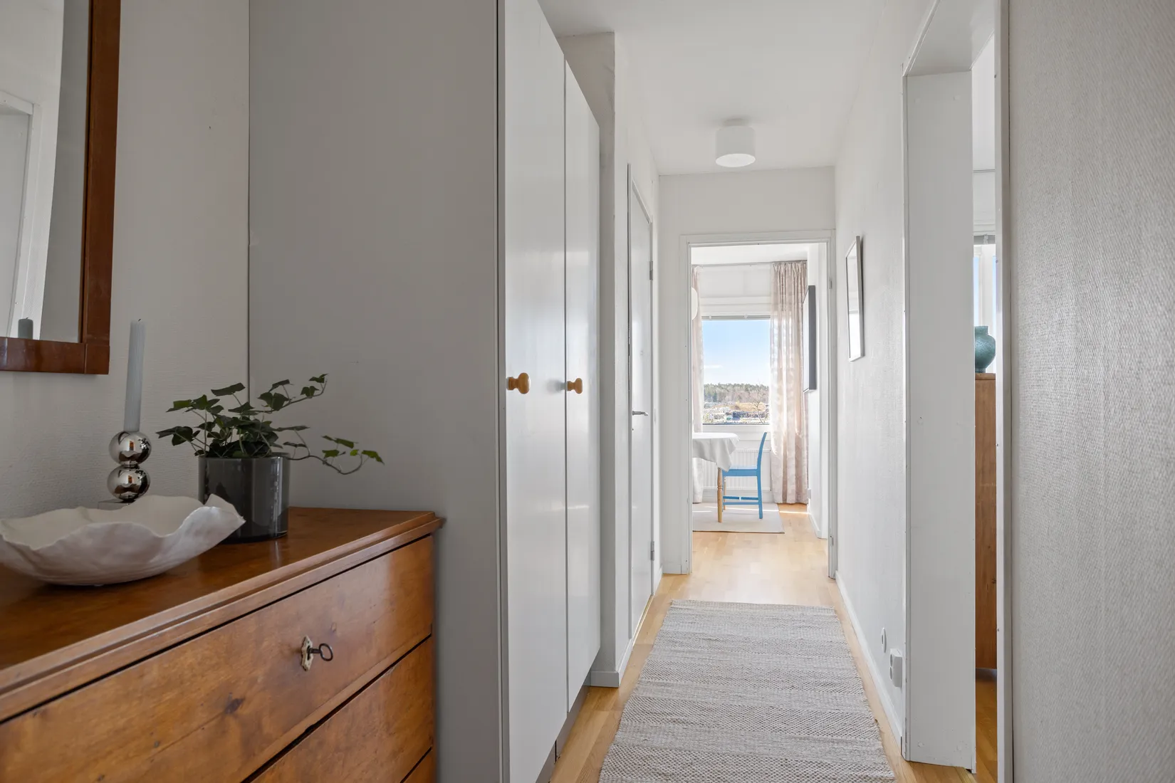 Bostadsrätt, Larsbergsvägen 51, Ekbacken/Larsberg, Lidingö