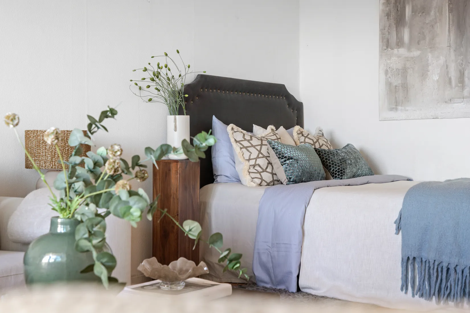 Bostadsrätt, Larsbergsvägen 51, Ekbacken/Larsberg, Lidingö