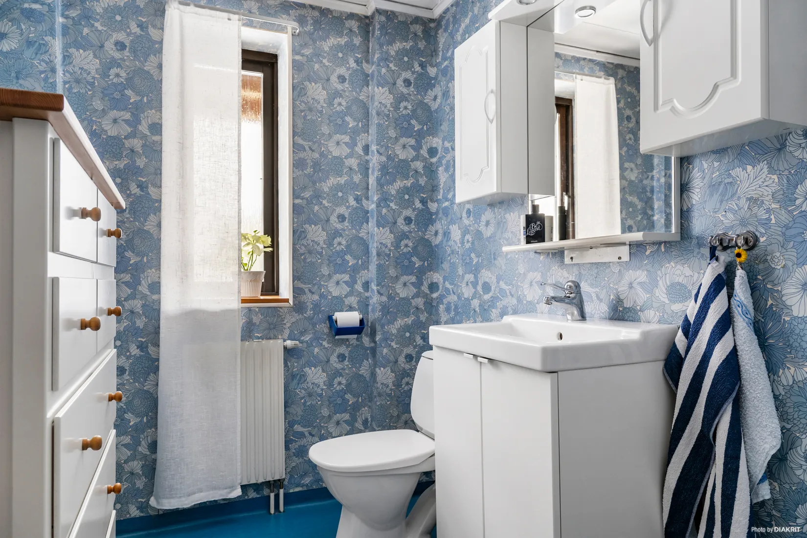 Villa, Trollsjöheden 12, Säter