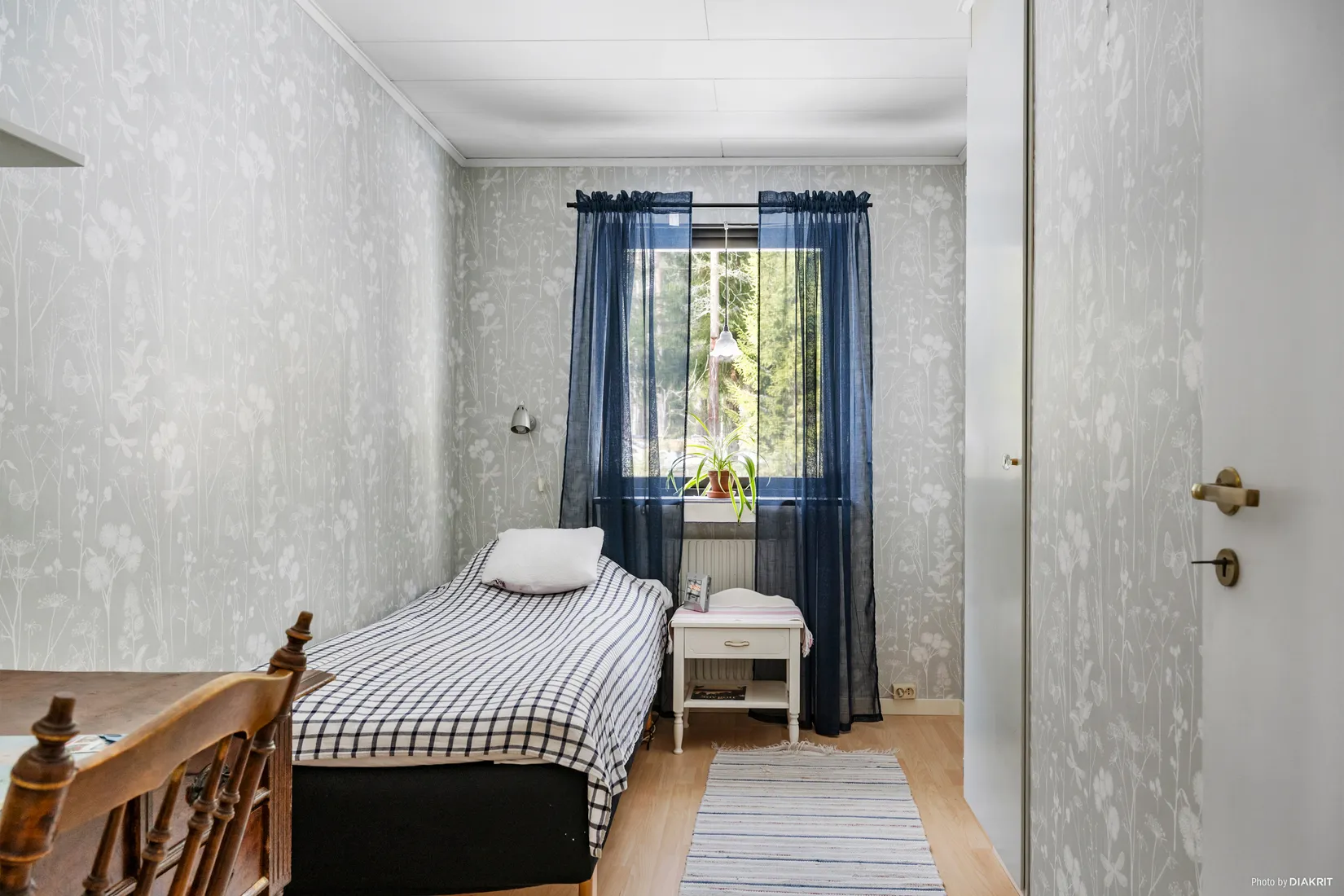 Villa, Trollsjöheden 12, Säter