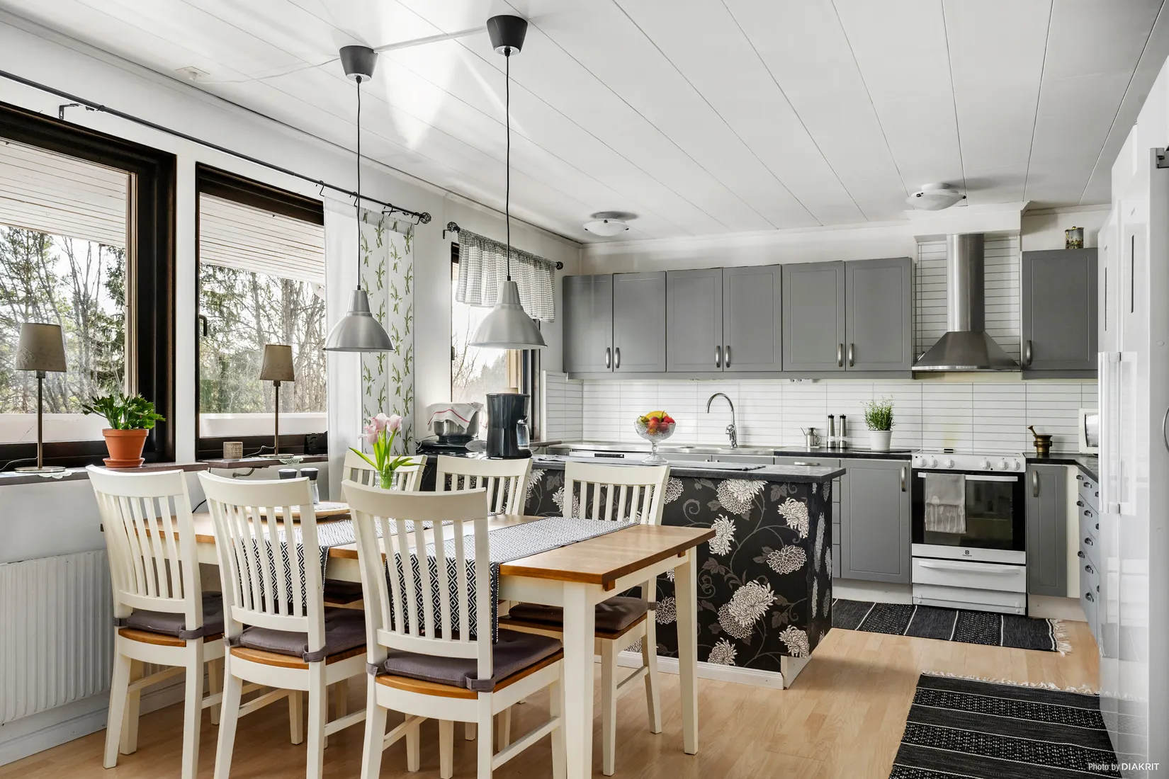 Villa, Trollsjöheden 12, Säter