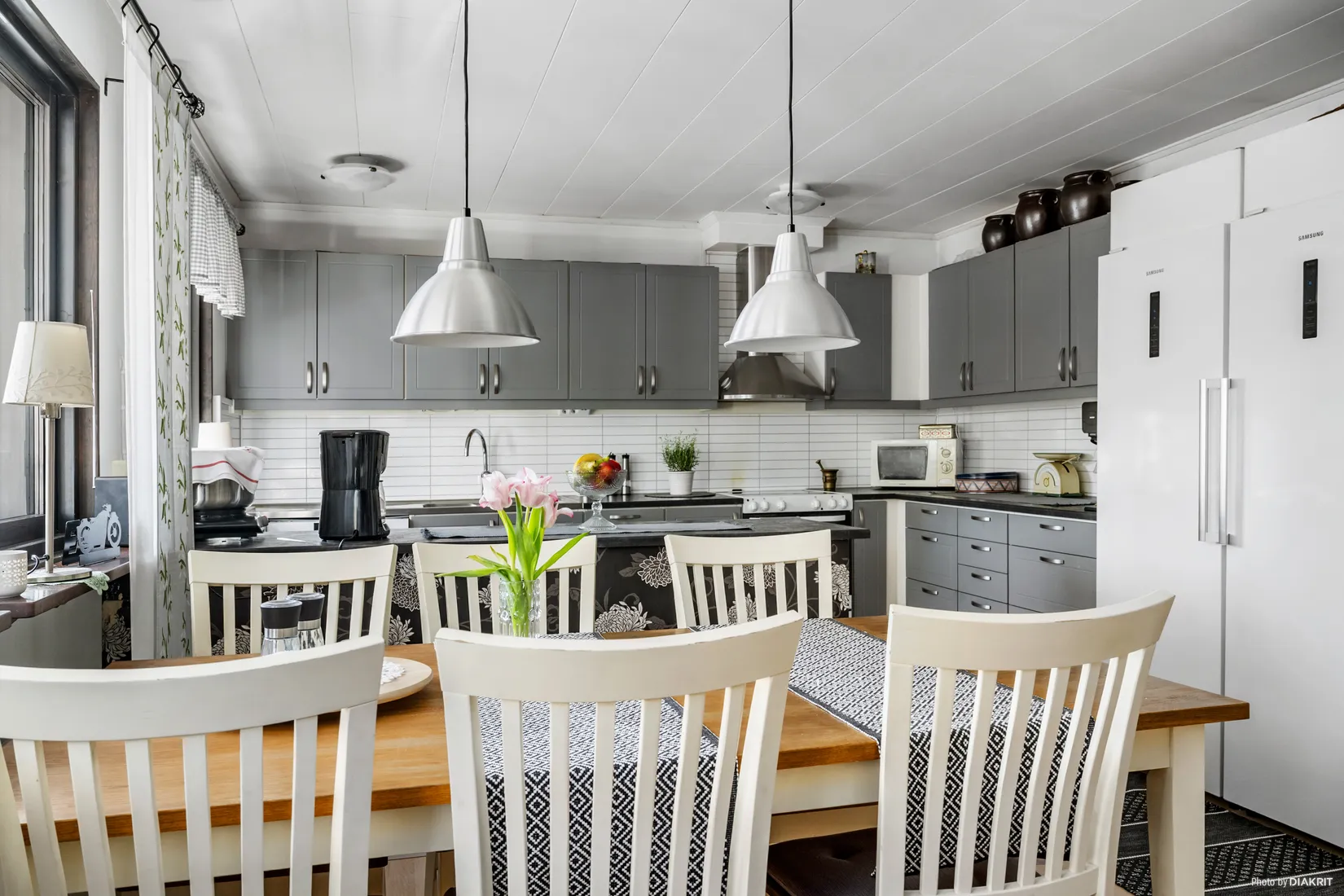 Villa, Trollsjöheden 12, Säter