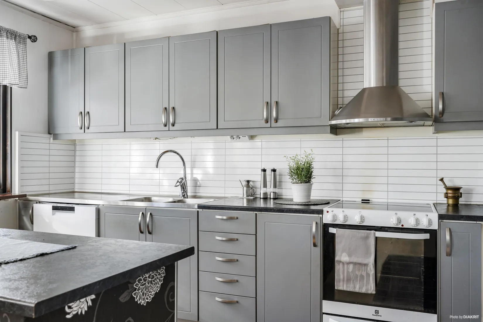 Villa, Trollsjöheden 12, Säter