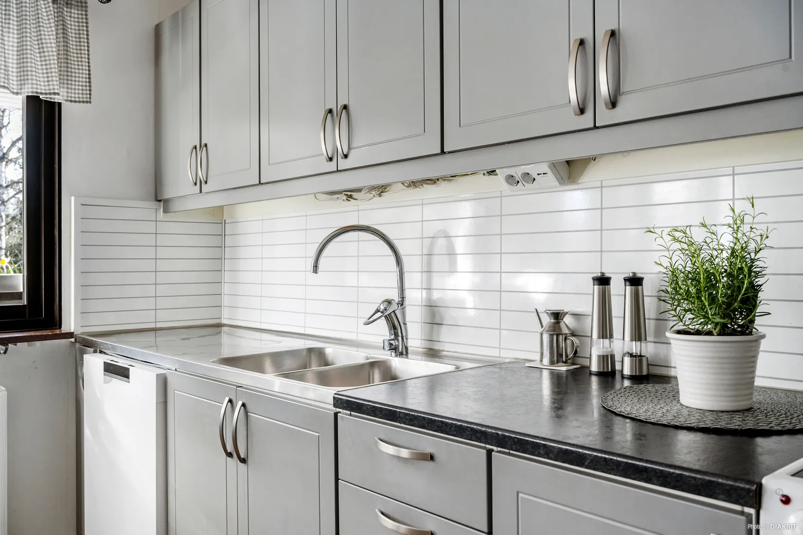 Villa, Trollsjöheden 12, Säter