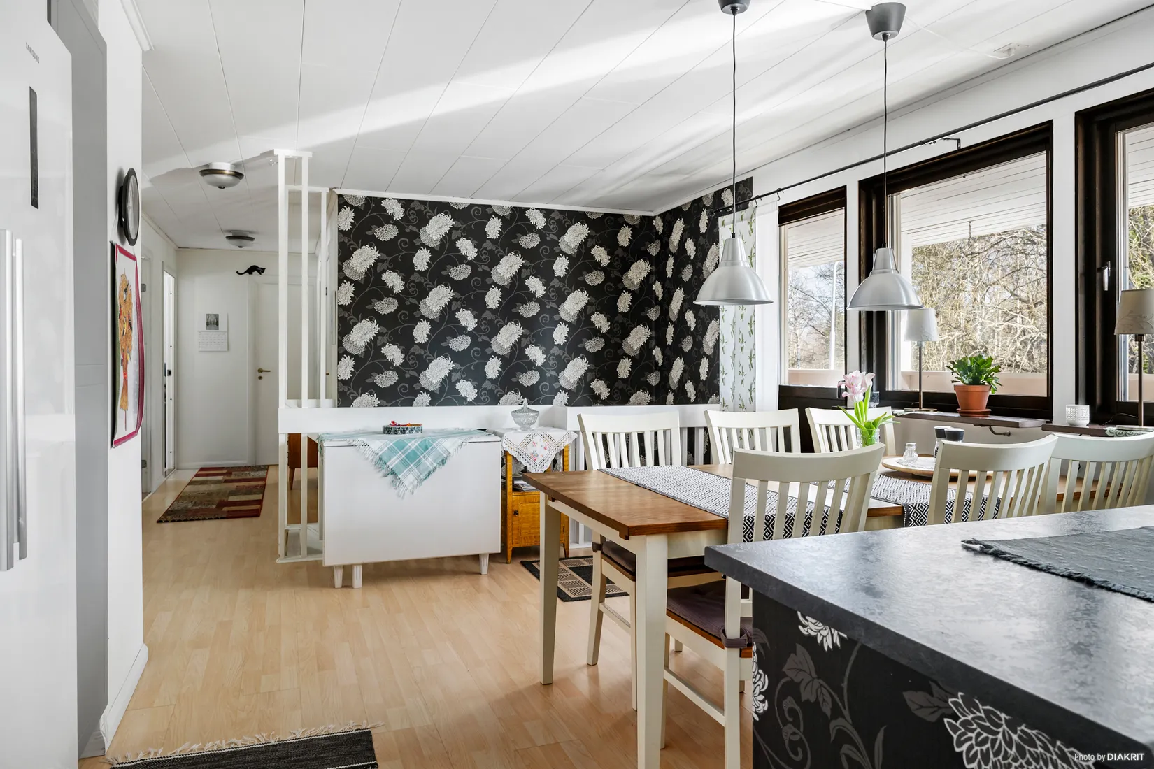 Villa, Trollsjöheden 12, Säter