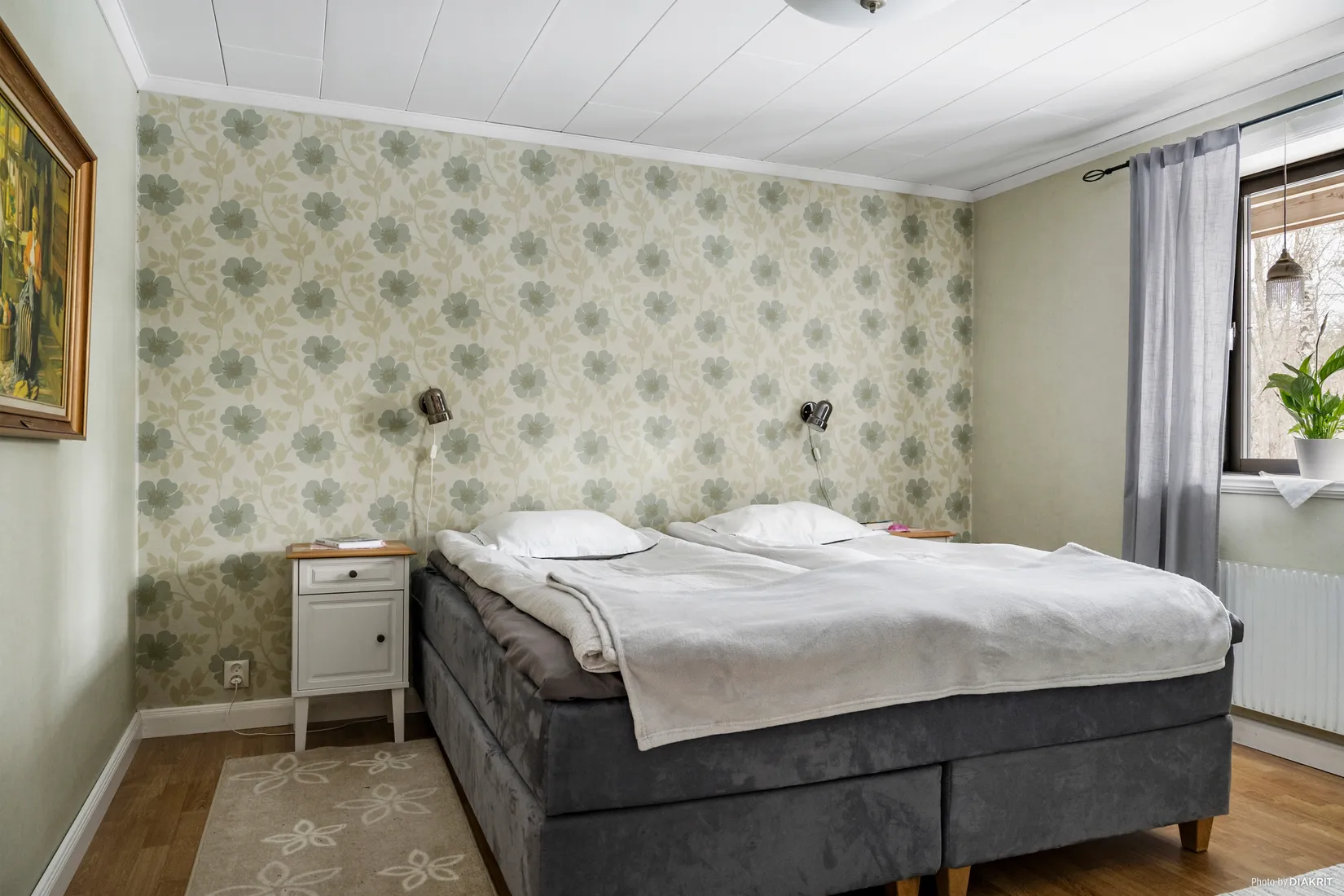 Villa, Trollsjöheden 12, Säter