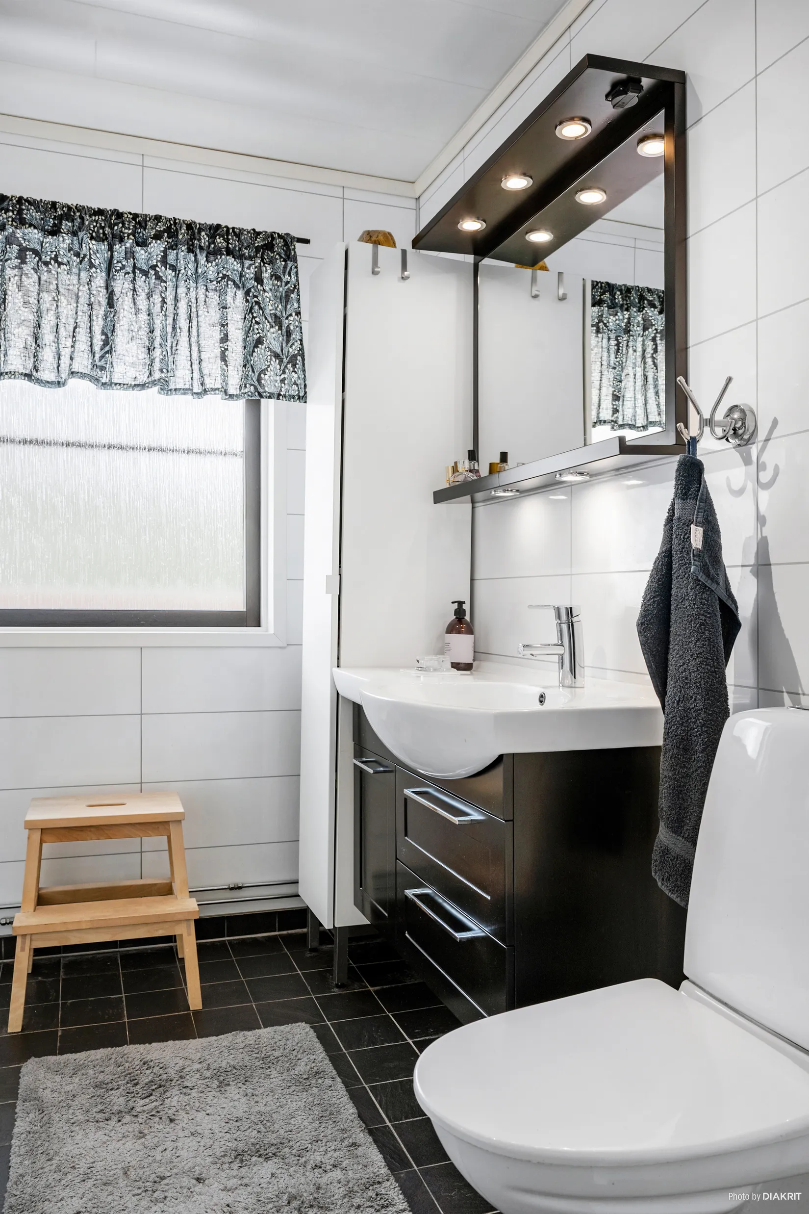 Villa, Trollsjöheden 12, Säter