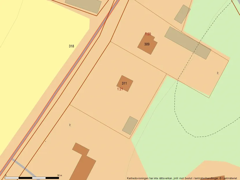 Villa, Halla Möllebos 311, Halla, Gotland