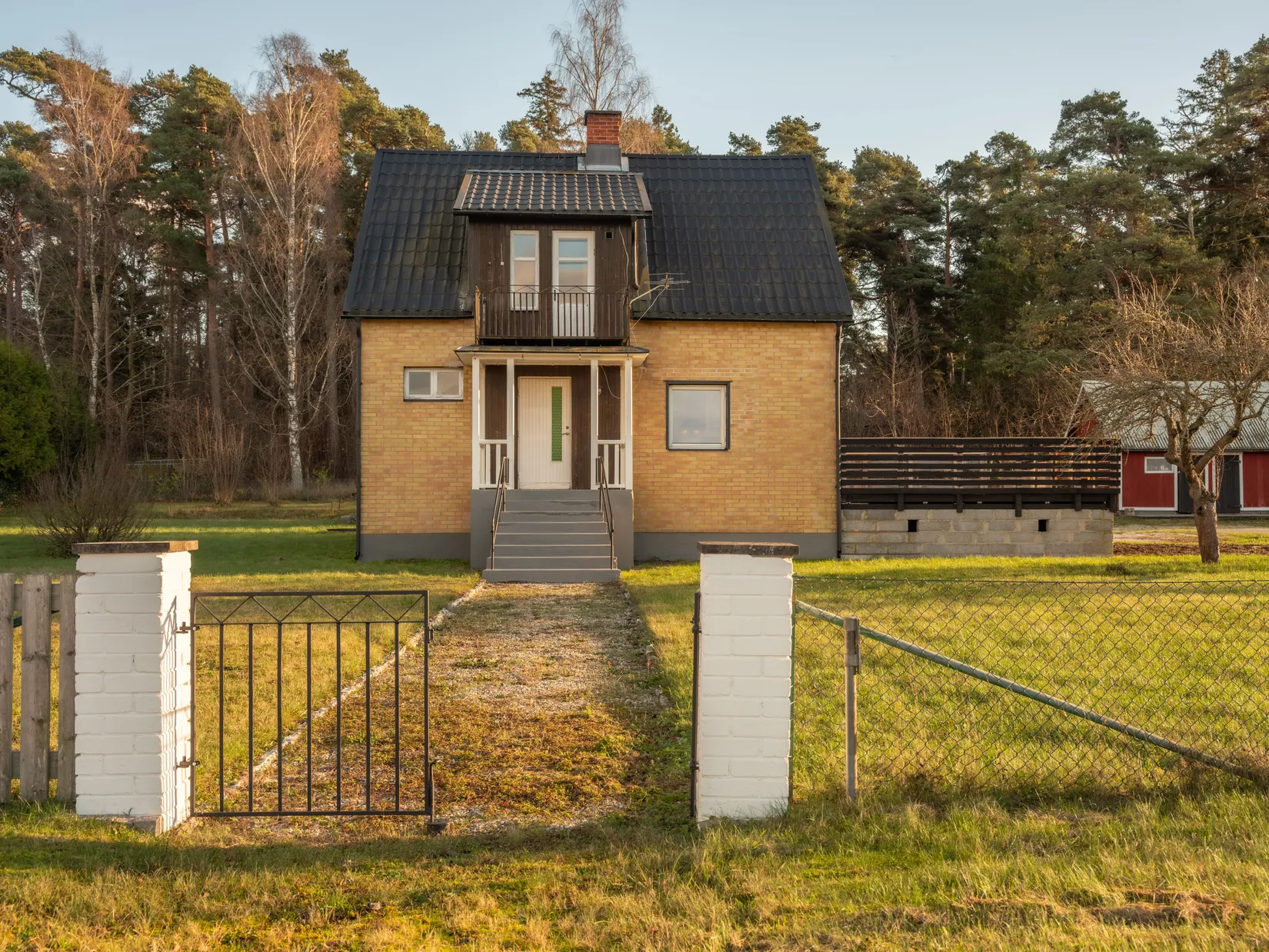Villa, Halla Möllebos 311, Halla, Gotland