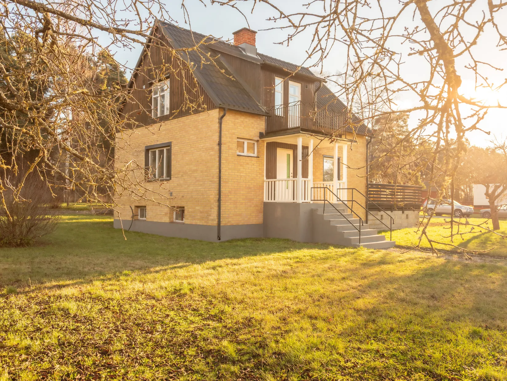 Villa, Halla Möllebos 311, Halla, Gotland
