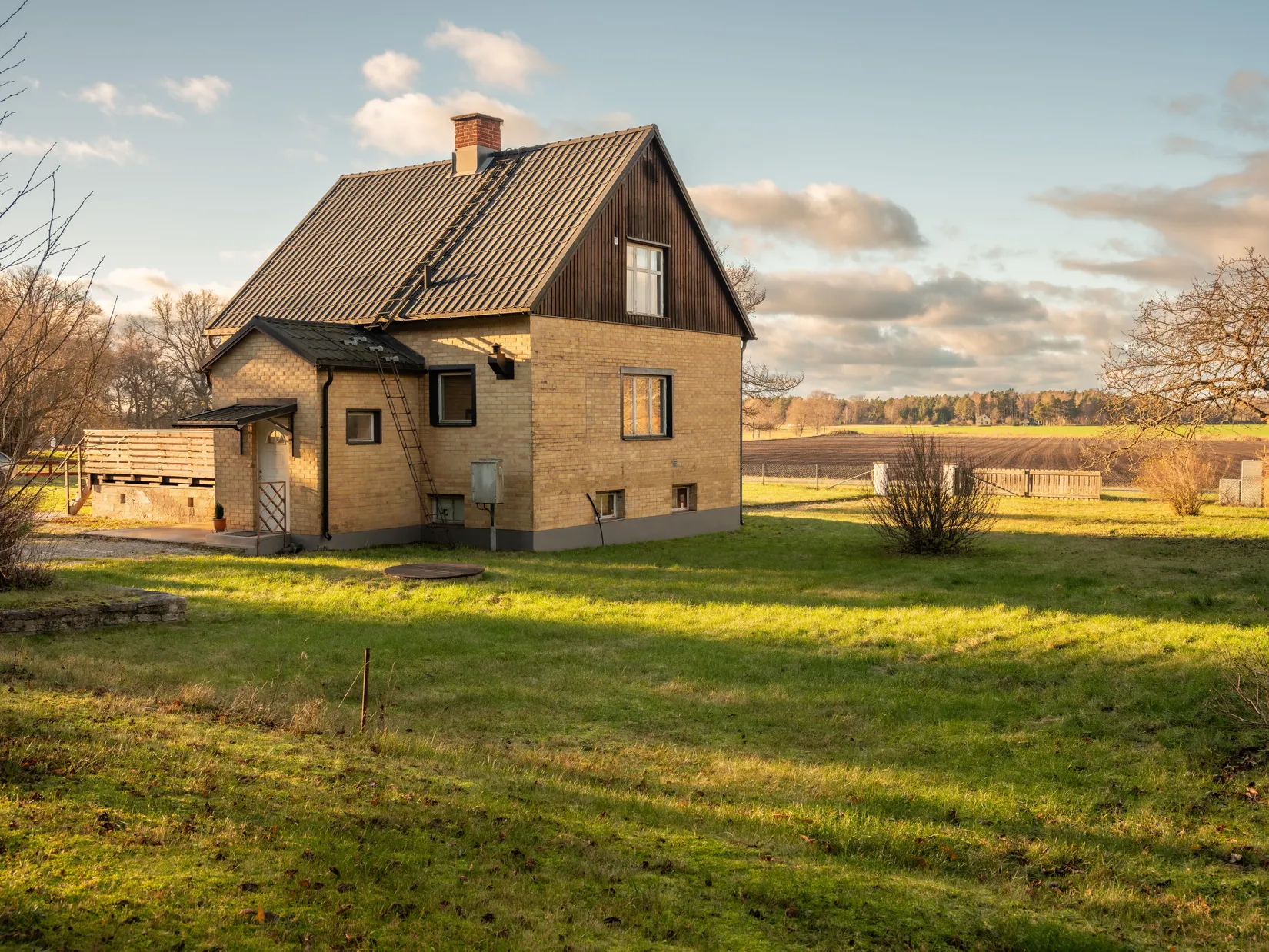 Villa, Halla Möllebos 311, Halla, Gotland