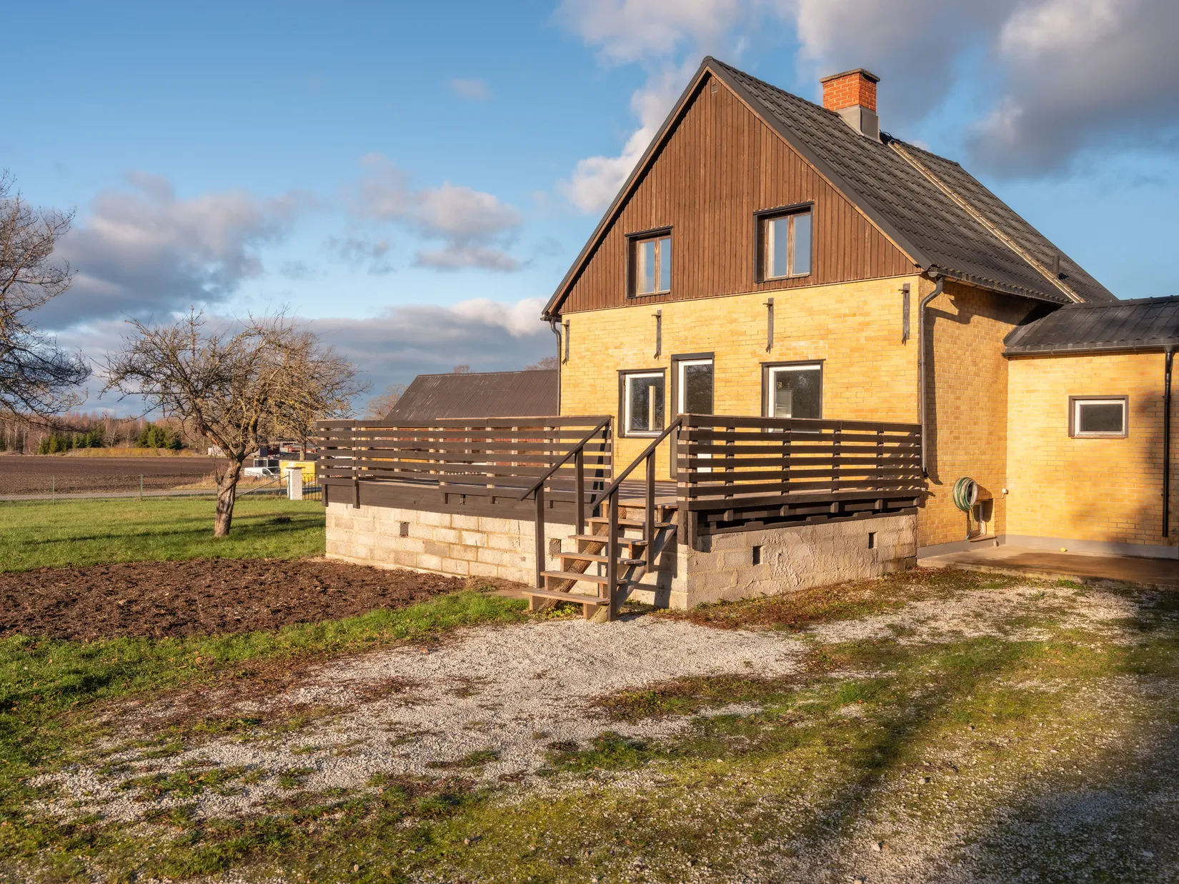 Villa, Halla Möllebos 311, Halla, Gotland