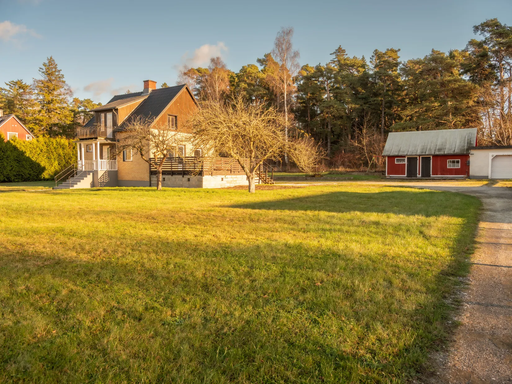 Villa, Halla Möllebos 311, Halla, Gotland