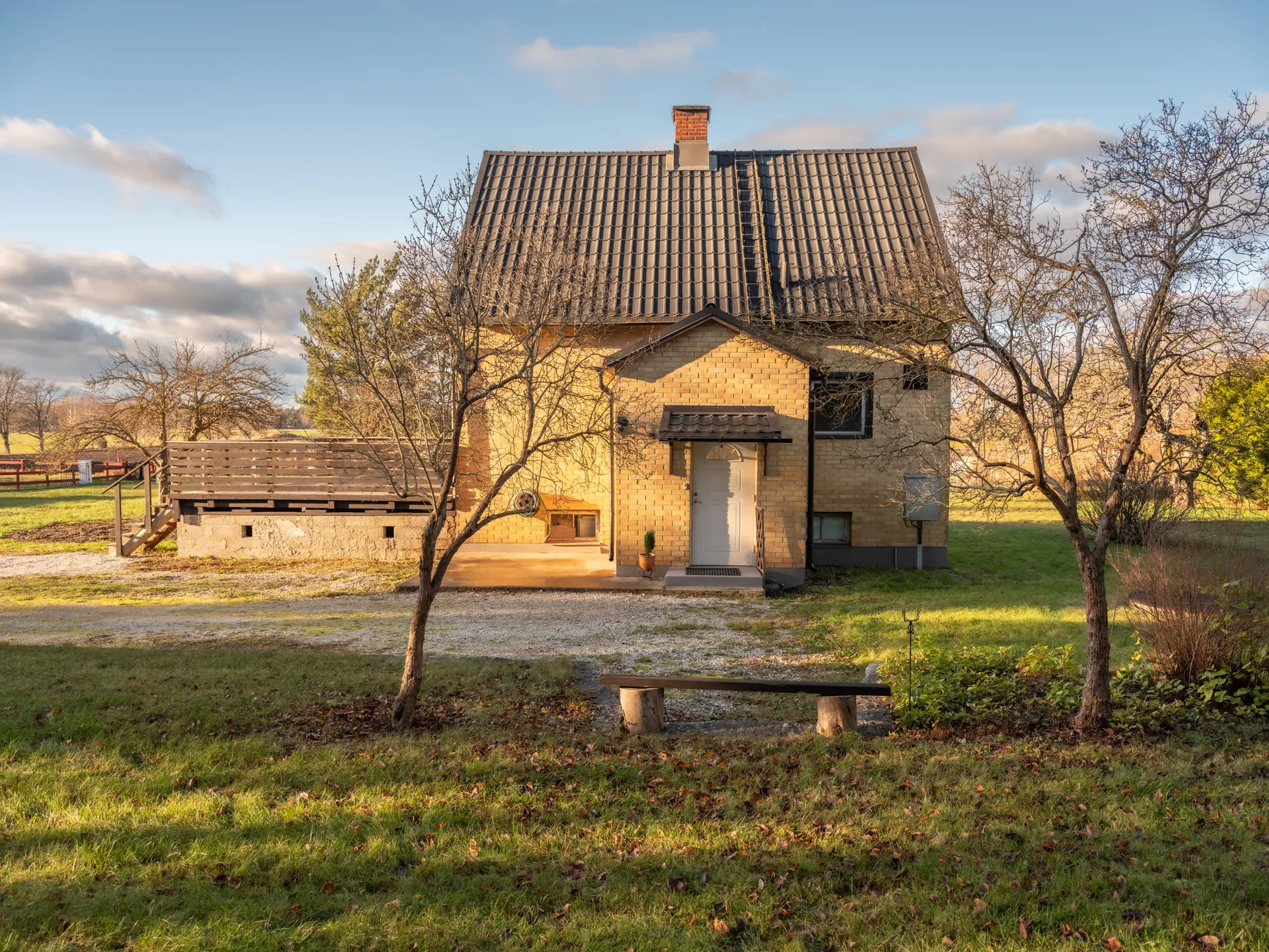 Villa, Halla Möllebos 311, Halla, Gotland