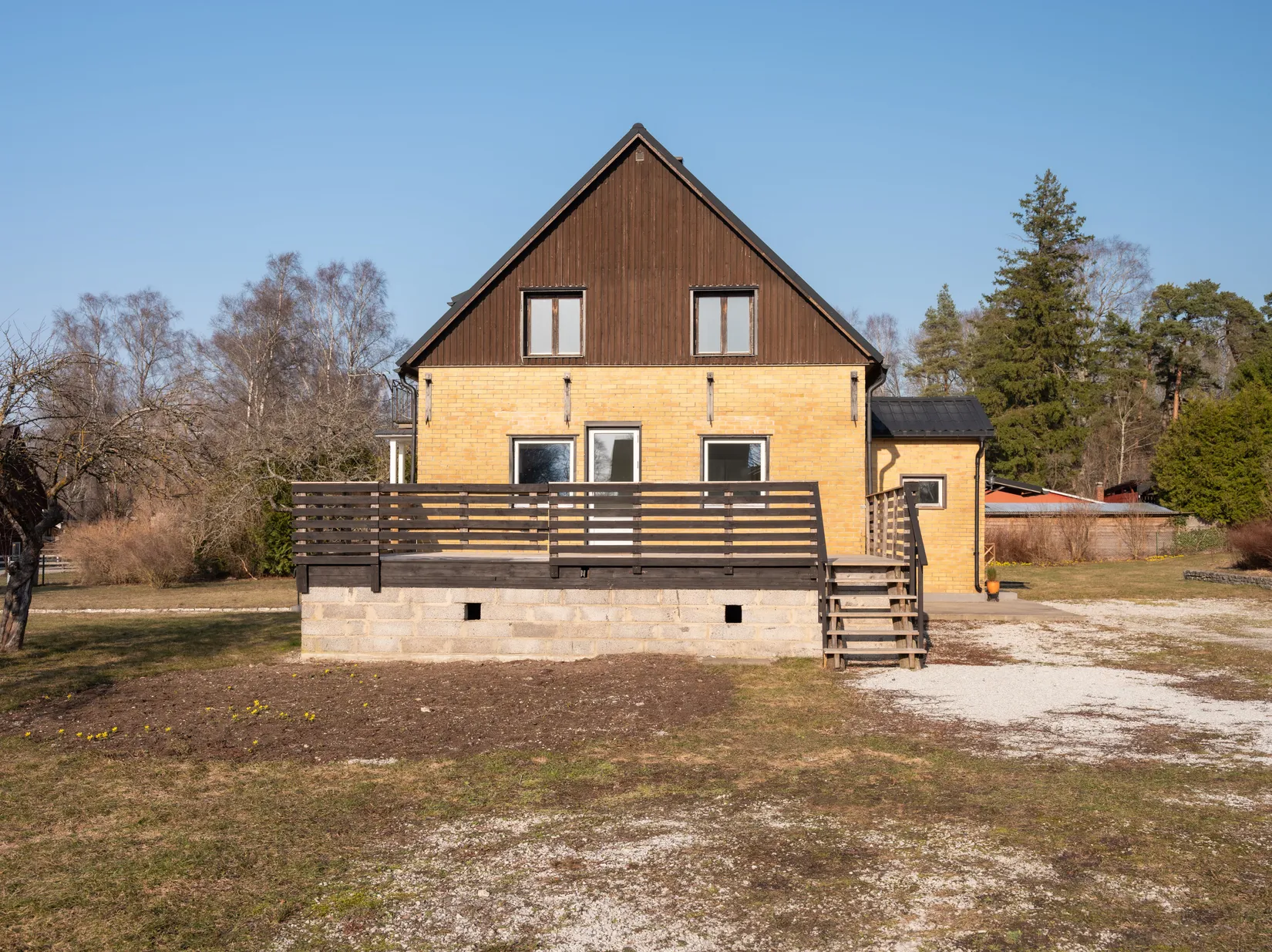 Villa, Halla Möllebos 311, Halla, Gotland