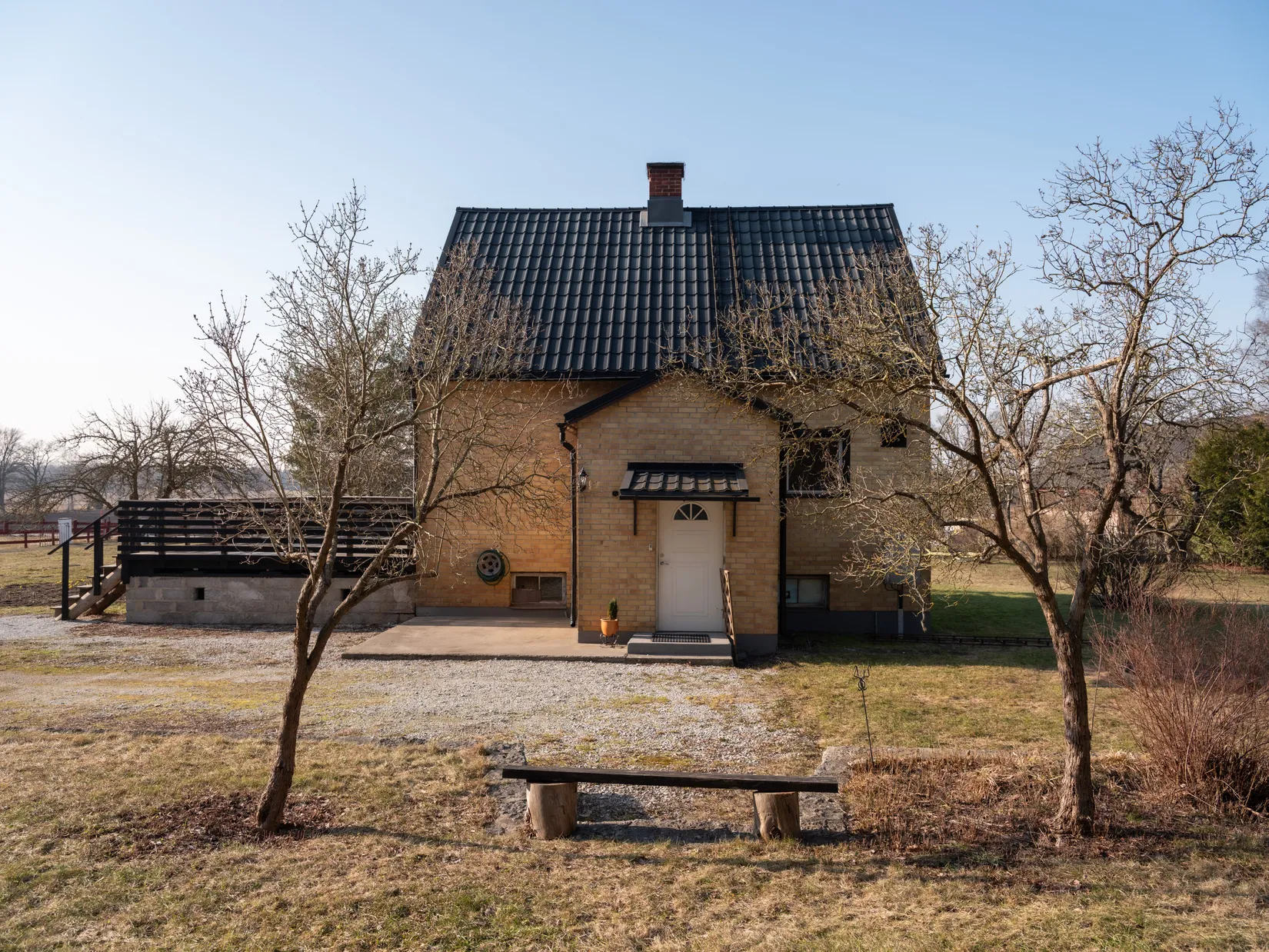 Villa, Halla Möllebos 311, Halla, Gotland