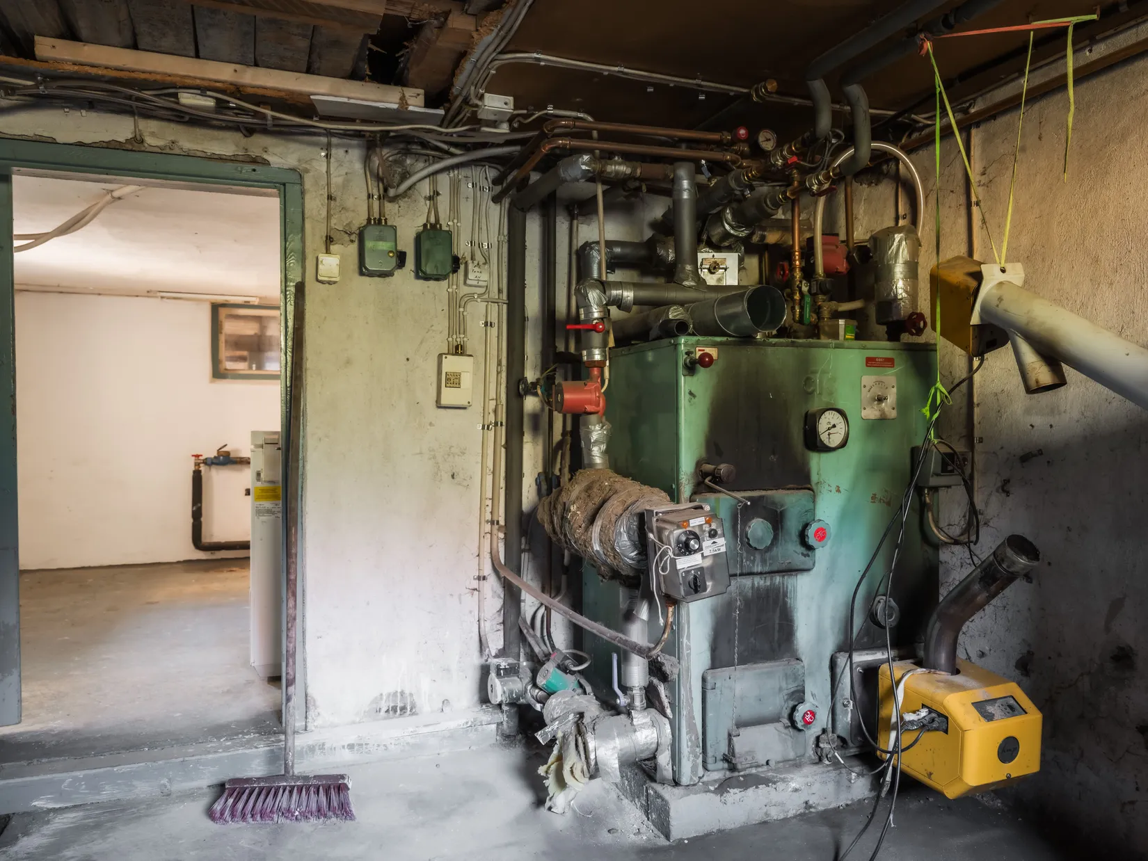 Villa, Halla Möllebos 311, Halla, Gotland