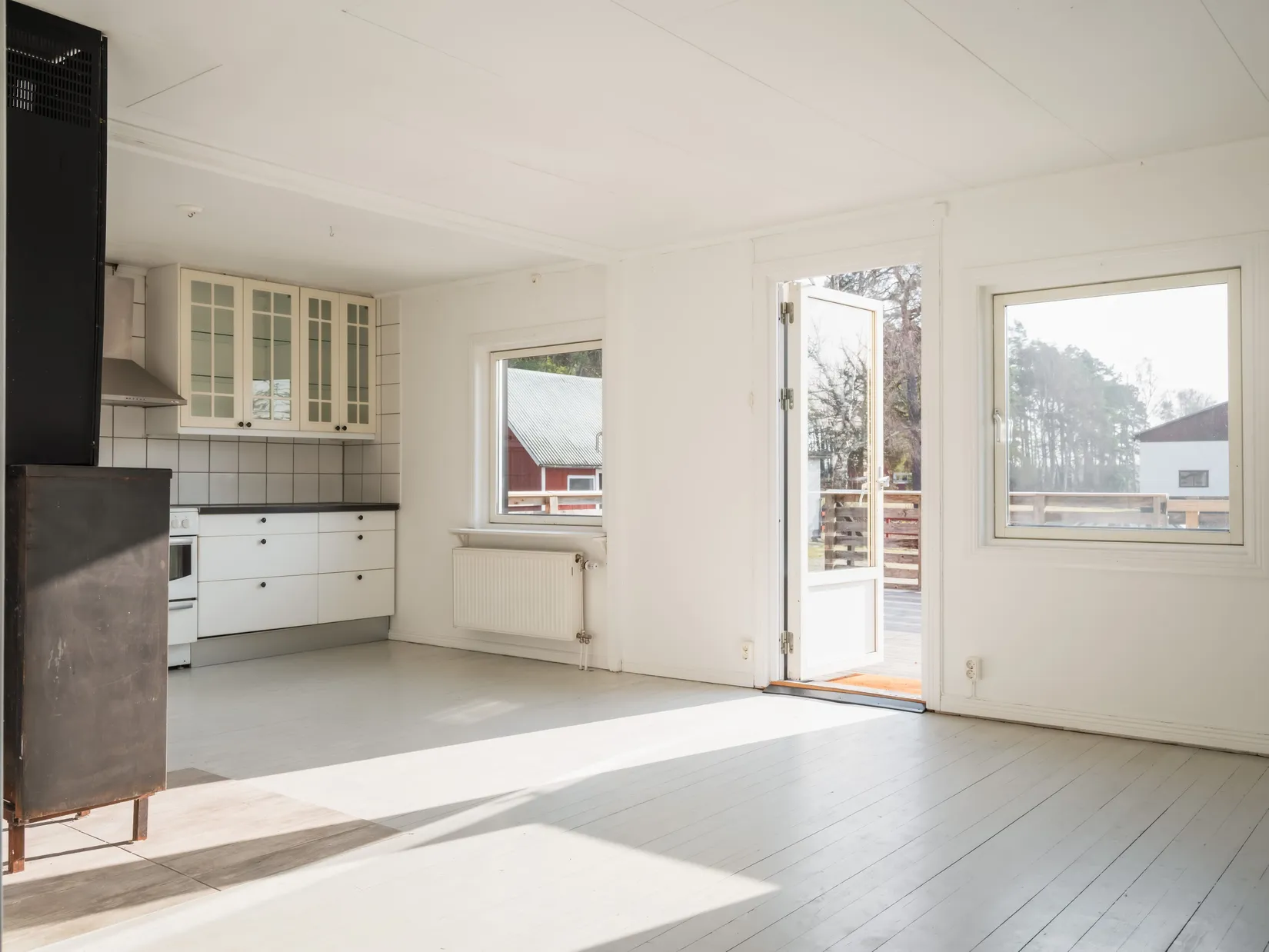 Villa, Halla Möllebos 311, Halla, Gotland