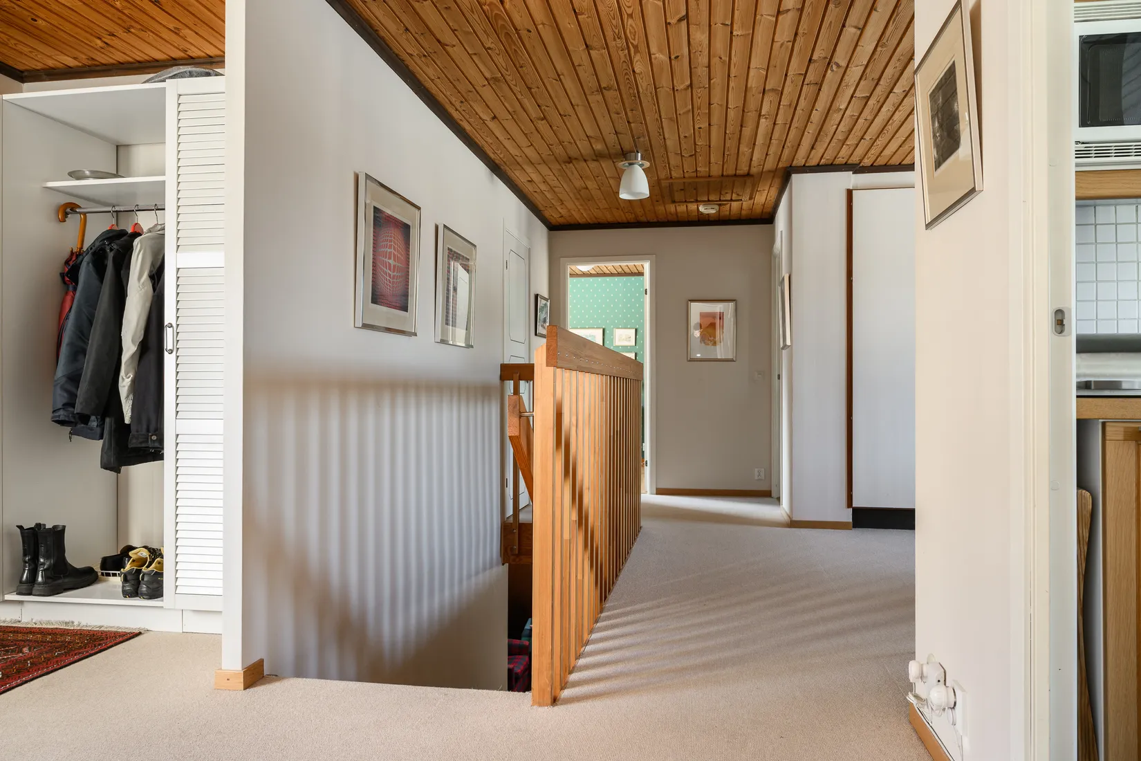 Villa, Vörtvägen 2, Växjö