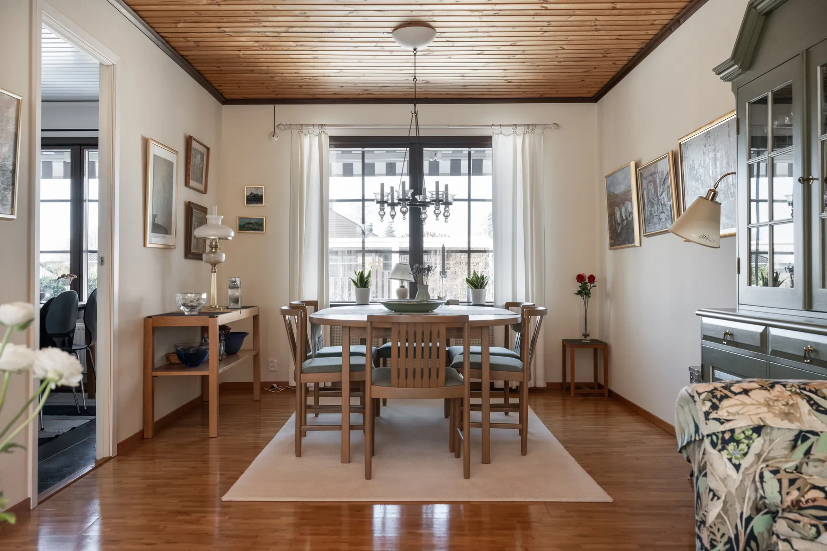 Villa, Vörtvägen 2, Växjö